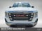 2022 GMC Sierra 1500 Limited 4WD Crew Cab Short Box SLT