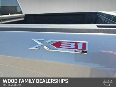 2024 GMC Sierra 1500 4WD Crew Cab Short Box SLT