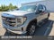 2024 GMC Sierra 1500 4WD Crew Cab Short Box SLT