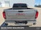 2024 GMC Sierra 1500 4WD Crew Cab Short Box SLT