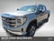 2024 GMC Sierra 1500 4WD Crew Cab Short Box SLT