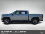 2024 GMC Sierra 1500 4WD Crew Cab Short Box SLT