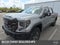 2024 GMC Sierra 1500 4WD Crew Cab Short Box AT4X