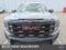 2024 GMC Sierra 1500 4WD Crew Cab Short Box AT4X