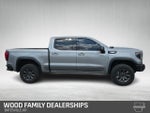 2024 GMC Sierra 1500 4WD Crew Cab Short Box AT4X