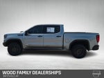 2024 GMC Sierra 1500 4WD Crew Cab Short Box AT4X