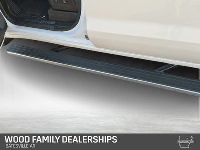 2024 GMC Sierra 1500 4WD Crew Cab Short Box Denali