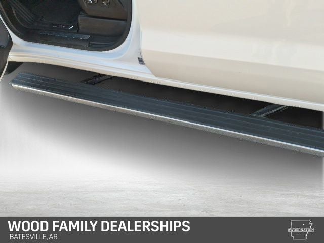 2024 GMC Sierra 1500 4WD Crew Cab Short Box Denali