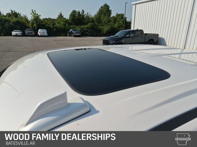 2024 GMC Sierra 1500 4WD Crew Cab Short Box Denali