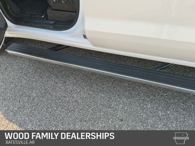 2024 GMC Sierra 1500 4WD Crew Cab Short Box Denali