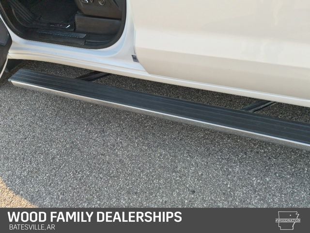 2024 GMC Sierra 1500 4WD Crew Cab Short Box Denali