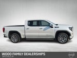 2024 GMC Sierra 1500 4WD Crew Cab Short Box Denali