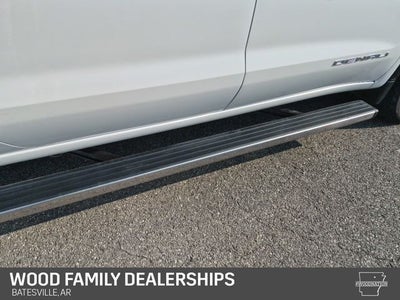 2024 GMC Sierra 1500 4WD Crew Cab Short Box Denali