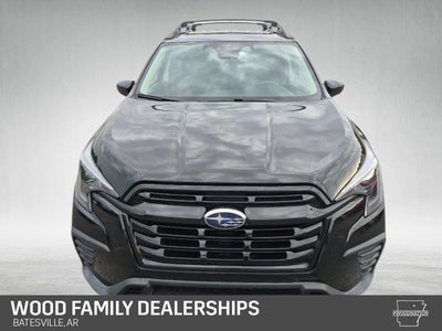 2024 Subaru Ascent Onyx Edition 7-Passenger