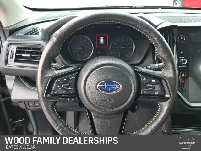 2024 Subaru Ascent Onyx Edition 7-Passenger