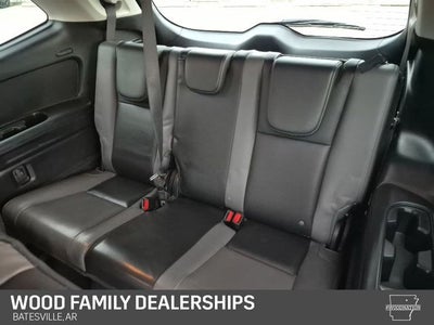 2024 Subaru Ascent Onyx Edition 7-Passenger