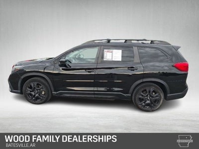 2024 Subaru Ascent Onyx Edition 7-Passenger