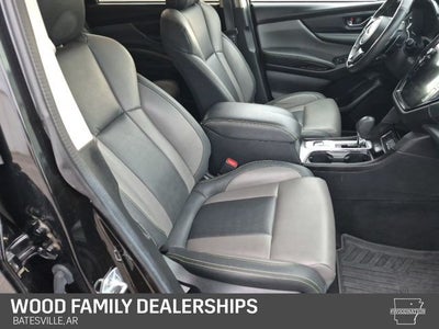 2024 Subaru Ascent Onyx Edition 7-Passenger