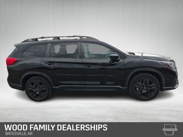2024 Subaru Ascent Onyx Edition 7-Passenger