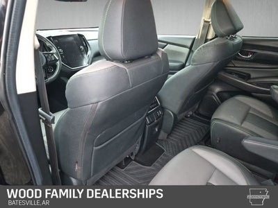 2024 Subaru Ascent Onyx Edition 7-Passenger