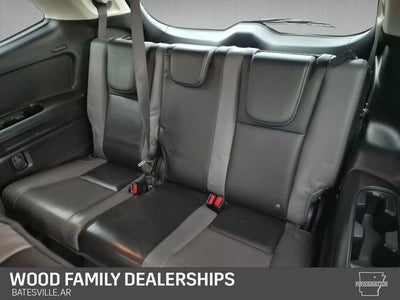 2024 Subaru Ascent Onyx Edition 7-Passenger