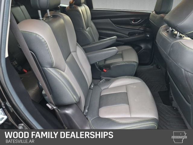 2024 Subaru Ascent Onyx Edition 7-Passenger