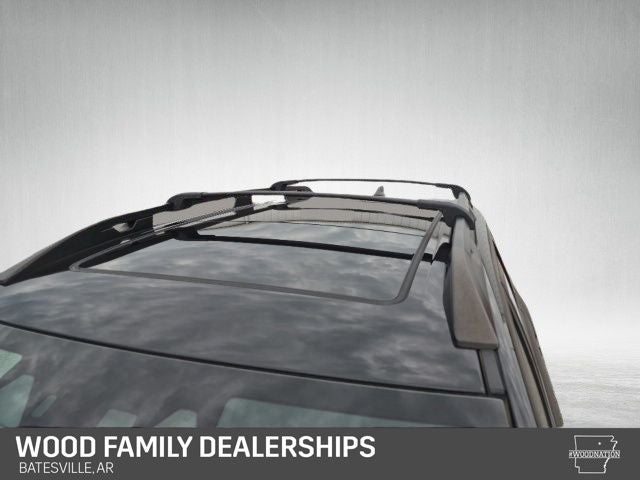 2024 Subaru Ascent Onyx Edition 7-Passenger