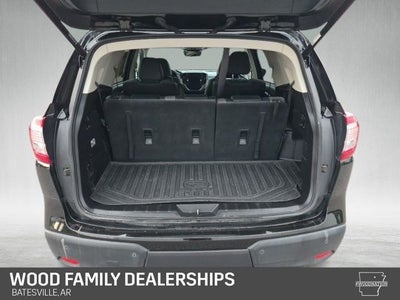 2024 Subaru Ascent Onyx Edition 7-Passenger