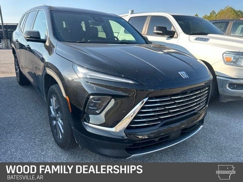 2025 Buick Enclave Preferred FWD