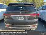 2025 Buick Enclave Preferred FWD