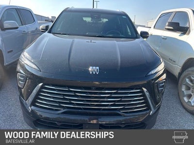 2025 Buick Enclave Preferred FWD