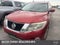 2015 Nissan Pathfinder Platinum
