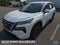 2024 Nissan Rogue SV Intelligent AWD