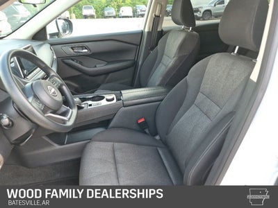 2024 Nissan Rogue SV Intelligent AWD