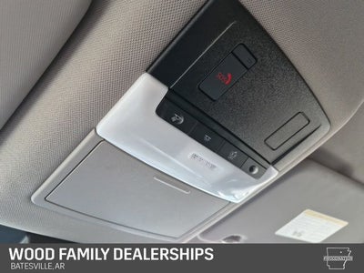 2024 Nissan Rogue SV Intelligent AWD