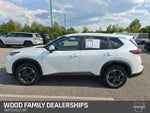 2024 Nissan Rogue SV Intelligent AWD