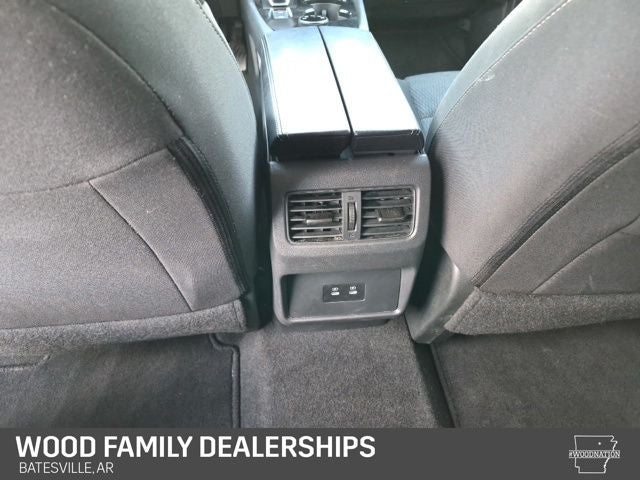 2024 Nissan Rogue SV Intelligent AWD