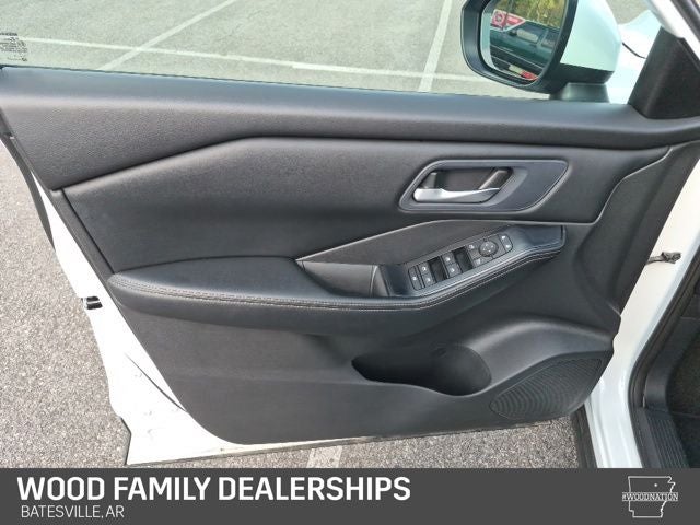 2024 Nissan Rogue SV Intelligent AWD