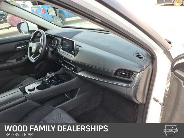 2024 Nissan Rogue SV Intelligent AWD
