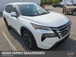 2024 Nissan Rogue SV Intelligent AWD