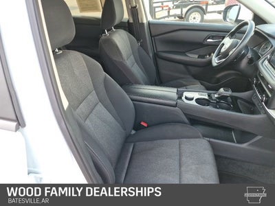 2024 Nissan Rogue SV Intelligent AWD