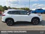 2024 Nissan Rogue SV Intelligent AWD