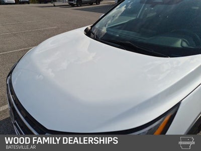 2024 Nissan Rogue SV Intelligent AWD