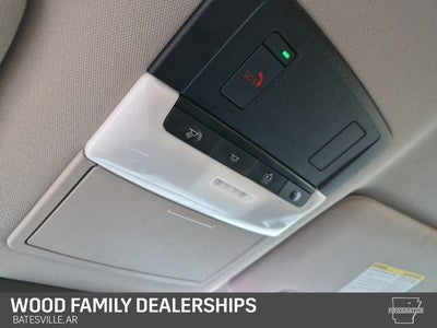 2025 Nissan Pathfinder SV FWD