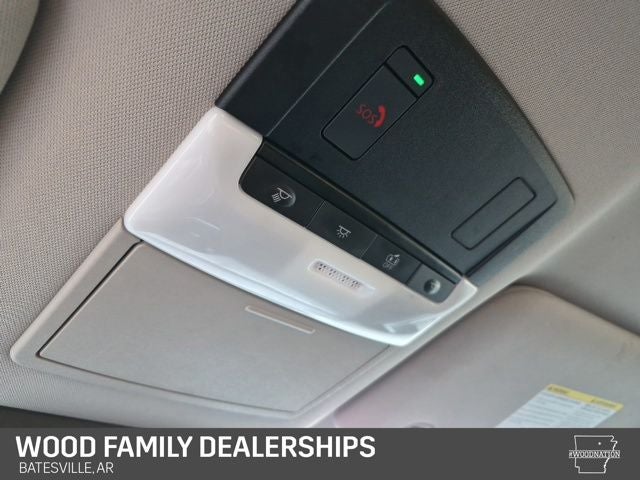 2025 Nissan Pathfinder SV FWD