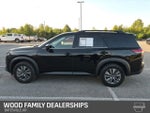 2025 Nissan Pathfinder SV FWD