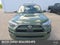 2022 Toyota 4Runner TRD Sport