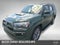 2022 Toyota 4Runner TRD Sport