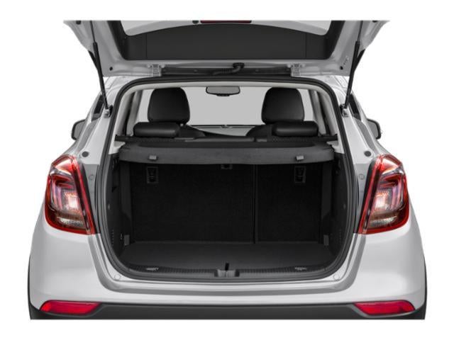 2019 Buick Encore FWD Sport Touring