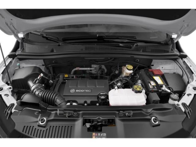 2019 Buick Encore FWD Sport Touring